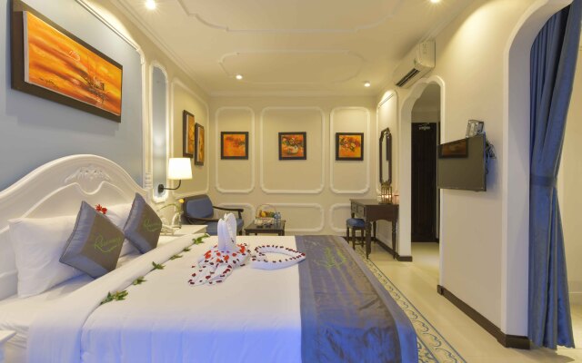Hoi An Rosemary Boutique Hotel & Spa