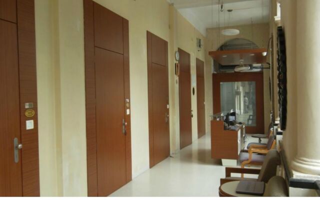 Hotel Elphinstone Annexe