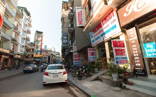 Halong Buddy Inn & Travel Hostel