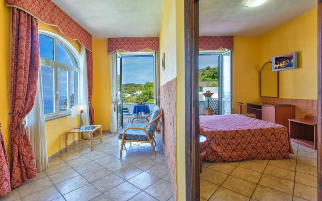 Hotel Parco dei Principi