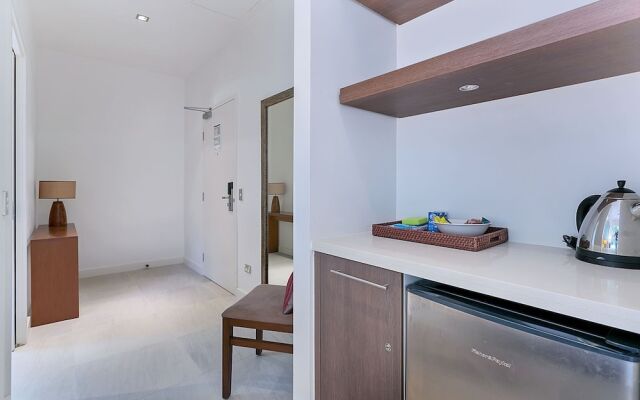 Private Sea Temple Studio 110