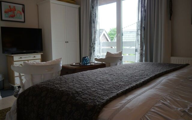 Landhaus Sonnenhut B&B