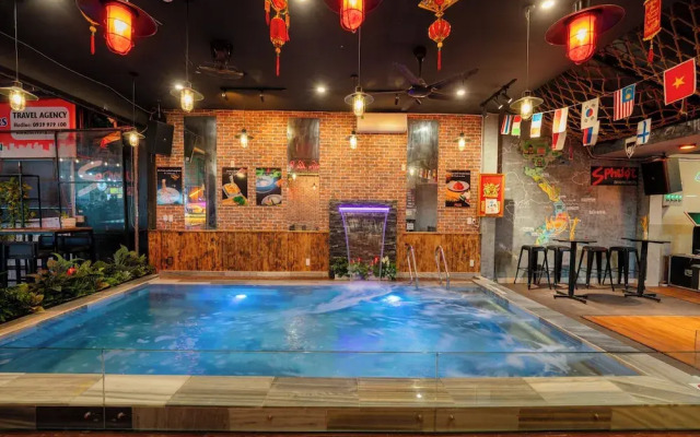 S Phuot Da Nang Hostel