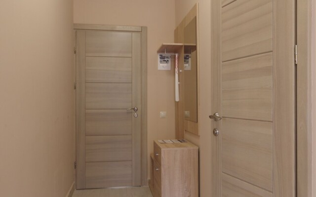 Mini-hotel ''Apartments Neukuhren''