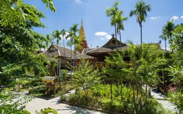 Meigonghe Inn