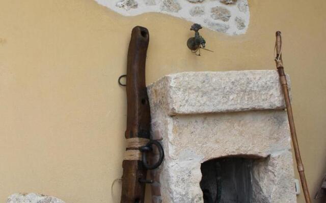 Il Pagliarello di Villa San Giovanni