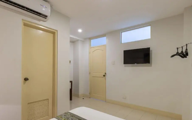 Metro Vigan Inn by ZEN Rooms