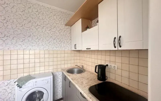 Апартаменты 72 квадратных метра на улице Коммунаров, д.4