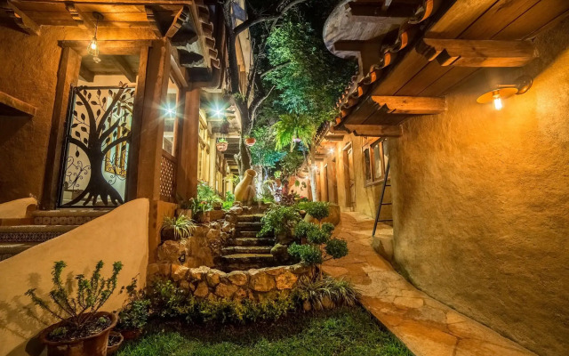 Cerrillo 18 San Cristóbal - Hostel