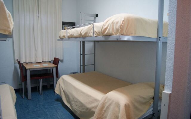 Albergue Inturjoven Huelva