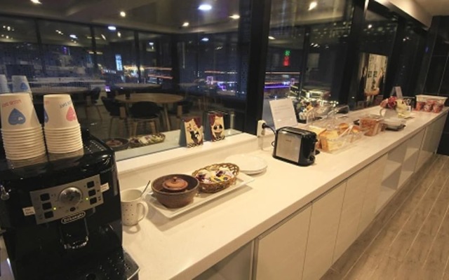De Urban Hotel