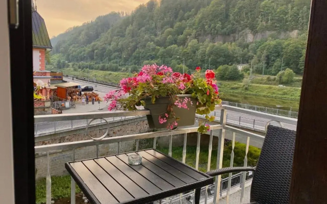 Hotel Labe