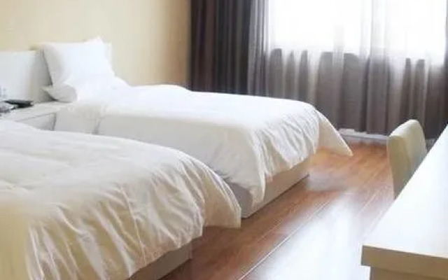 Starway Hotel-lhasa Beijing Middle Road Branch