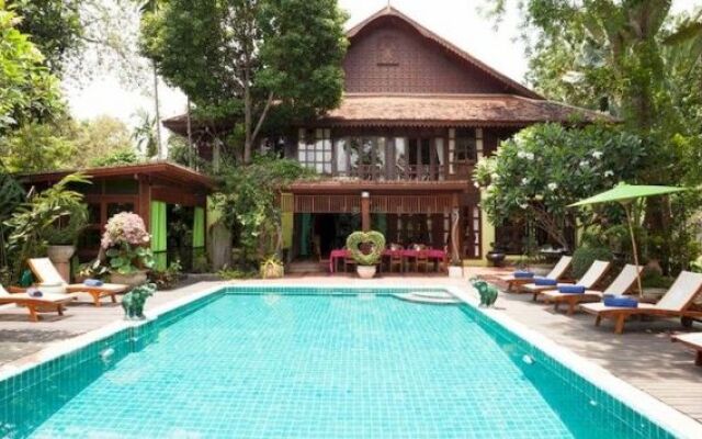 Villa Chiang Mai