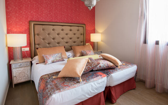 Alhambra Boutique Apartamentos