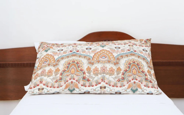 Ciccone Apartments nel centro di Napoli