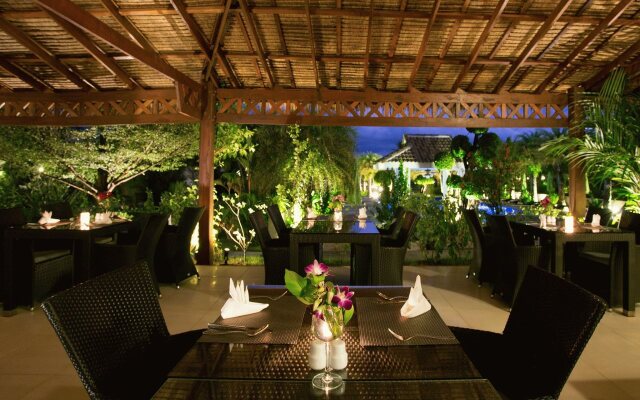Mango Beach Resort