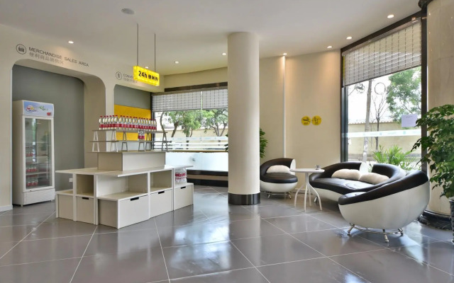 7 Days Inn·Dali Erhai Park