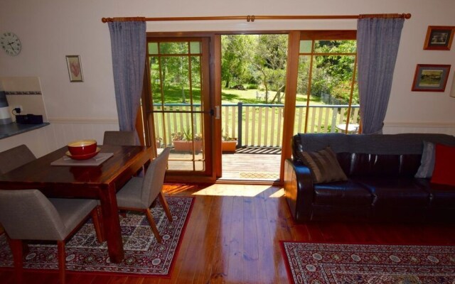 Allegra Cottage in Leura