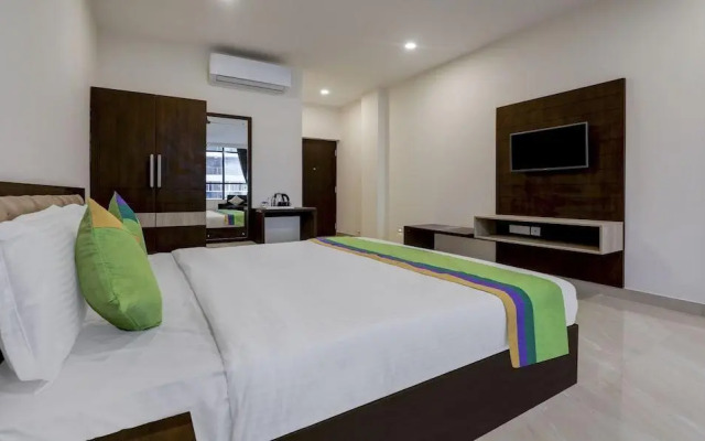 Samit Suites by Treebo