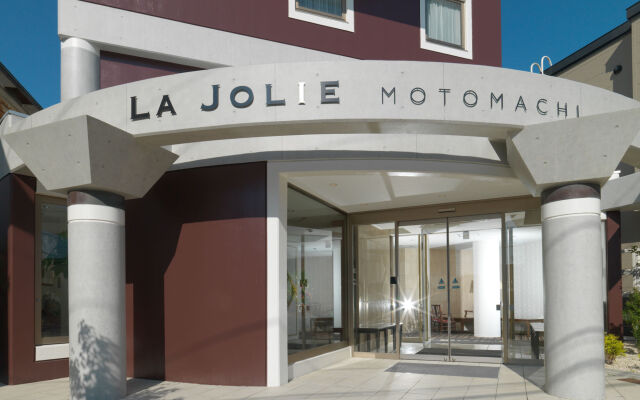 La Jolie Motomachi