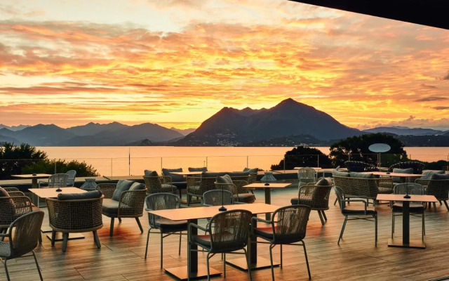 Boutique Hotel Stresa