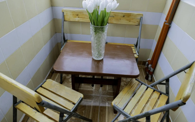 ANAIS Guest House