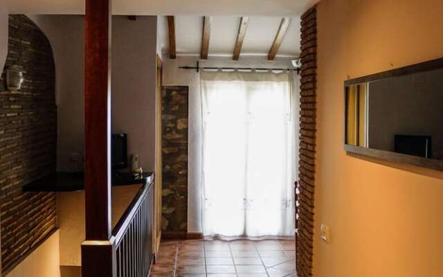 Casita en El Barrio de los Pescadores