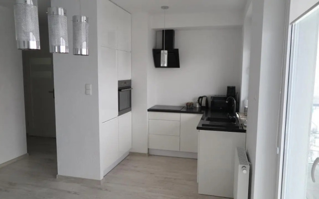 BTS Apartaments - Apartamenty Blisko Morza
