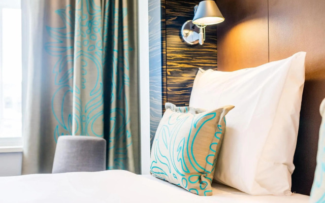 Motel One Edinburgh - Princes