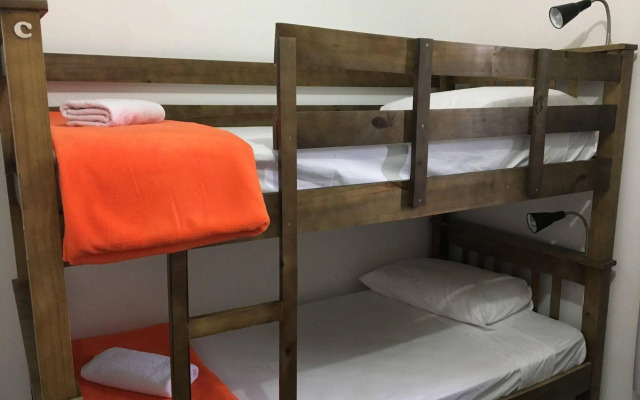 Hostel Central Brasil