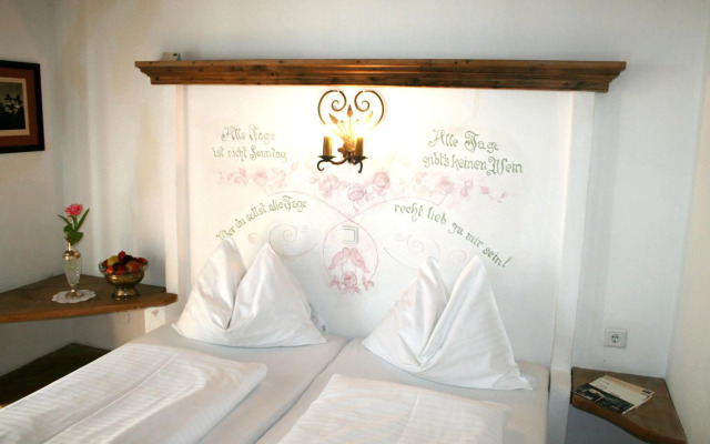 Alp Art Hotel