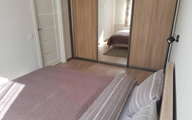 Apartamentai Vilniaus Street II