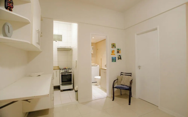 SUH Flamengo 12 Smart Cozy