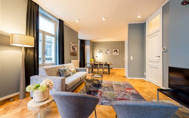 Smartflats Design - Grand-Place