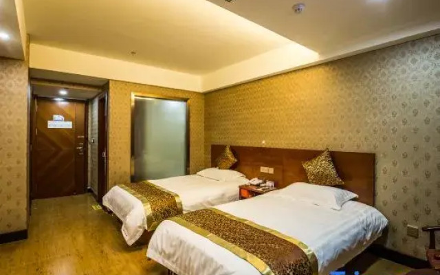 Wenzhou Economic Development Business Hotel
