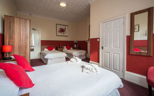 Daish's Hotel