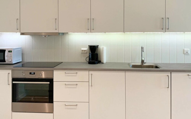 8 Person Holiday Home in Mosterhamn