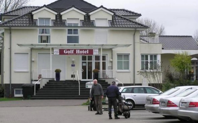 Golfhotel Rheine-Mesum