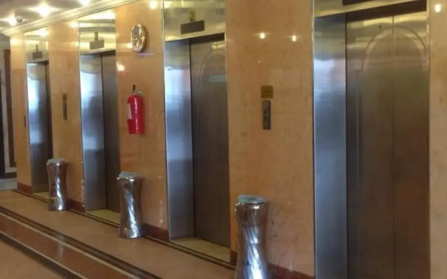 Zomorodet Al Aseel Hotel