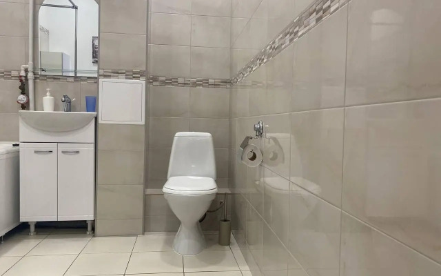 Апартаменты на проспекте Ленина 45