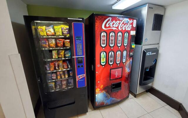 Sleep Inn Spartanburg Southwest