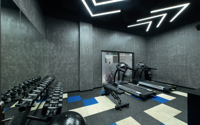 Tru by Hilton Viet Tri City Centre