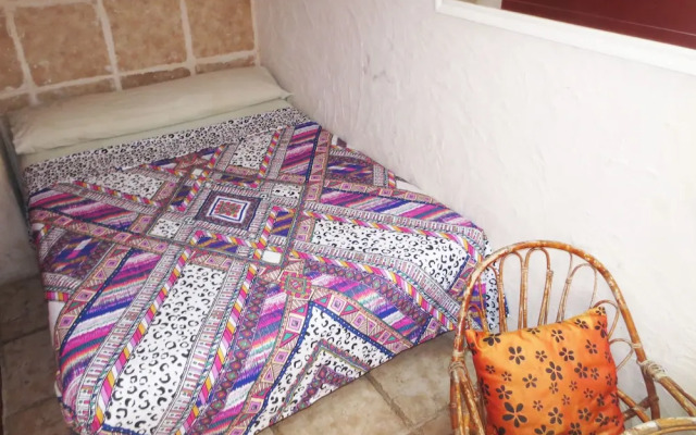 Tarifa Kite House / Apartamento A