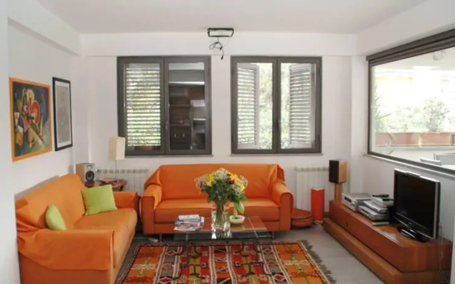 Villa a Mondello con piscina