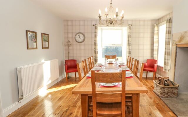 Whitlow Farmhouse, Alston