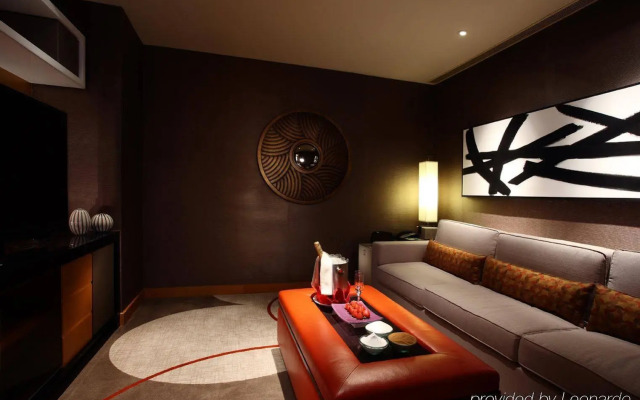 Holiday Inn Macao Cotai Central