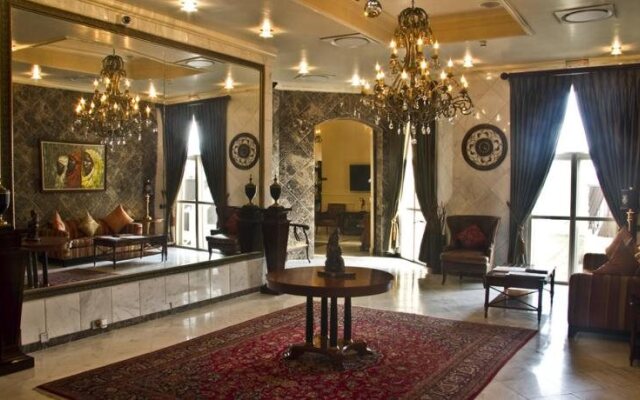 Westfoster Harbour Boutique Residences