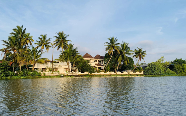 The Ambassador’s Residence – a VKation Experience