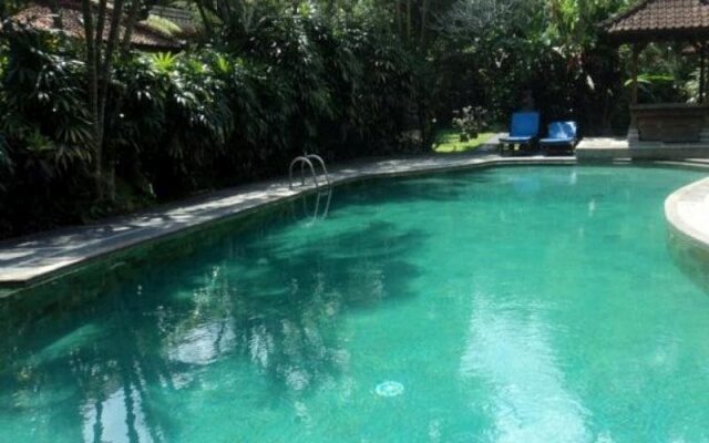 Villa Bhuana Alit
